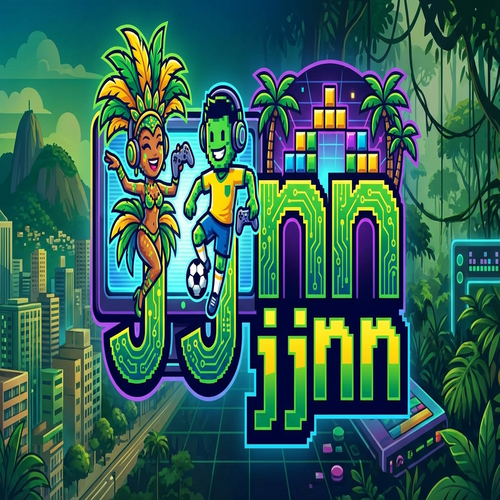 Logo jjnn